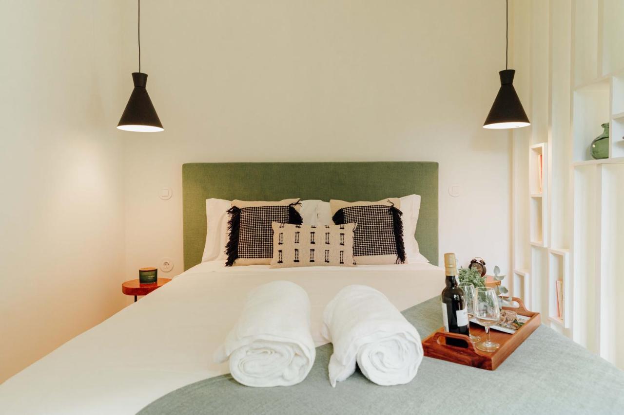 Jars Apartments - Casa Do Bessa Porto Eksteriør bilde