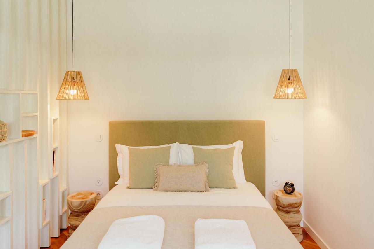Jars Apartments - Casa Do Bessa Porto Eksteriør bilde