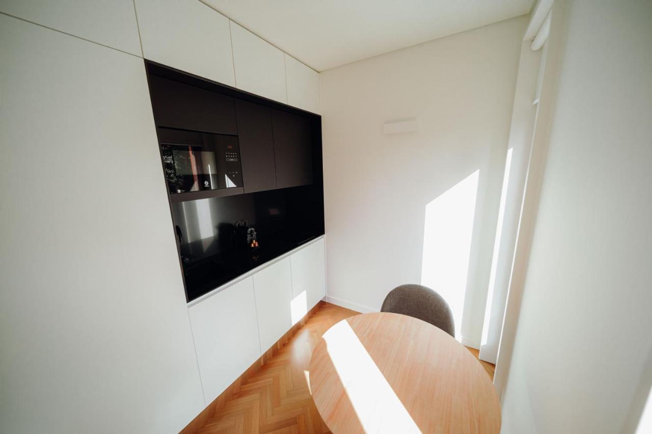 Jars Apartments - Casa Do Bessa Porto Eksteriør bilde