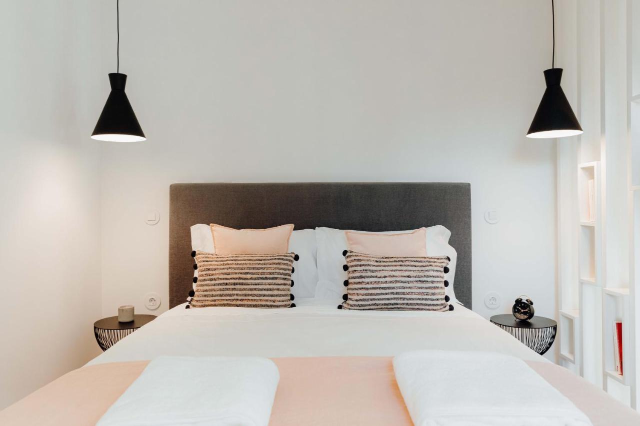 Jars Apartments - Casa Do Bessa Porto Eksteriør bilde
