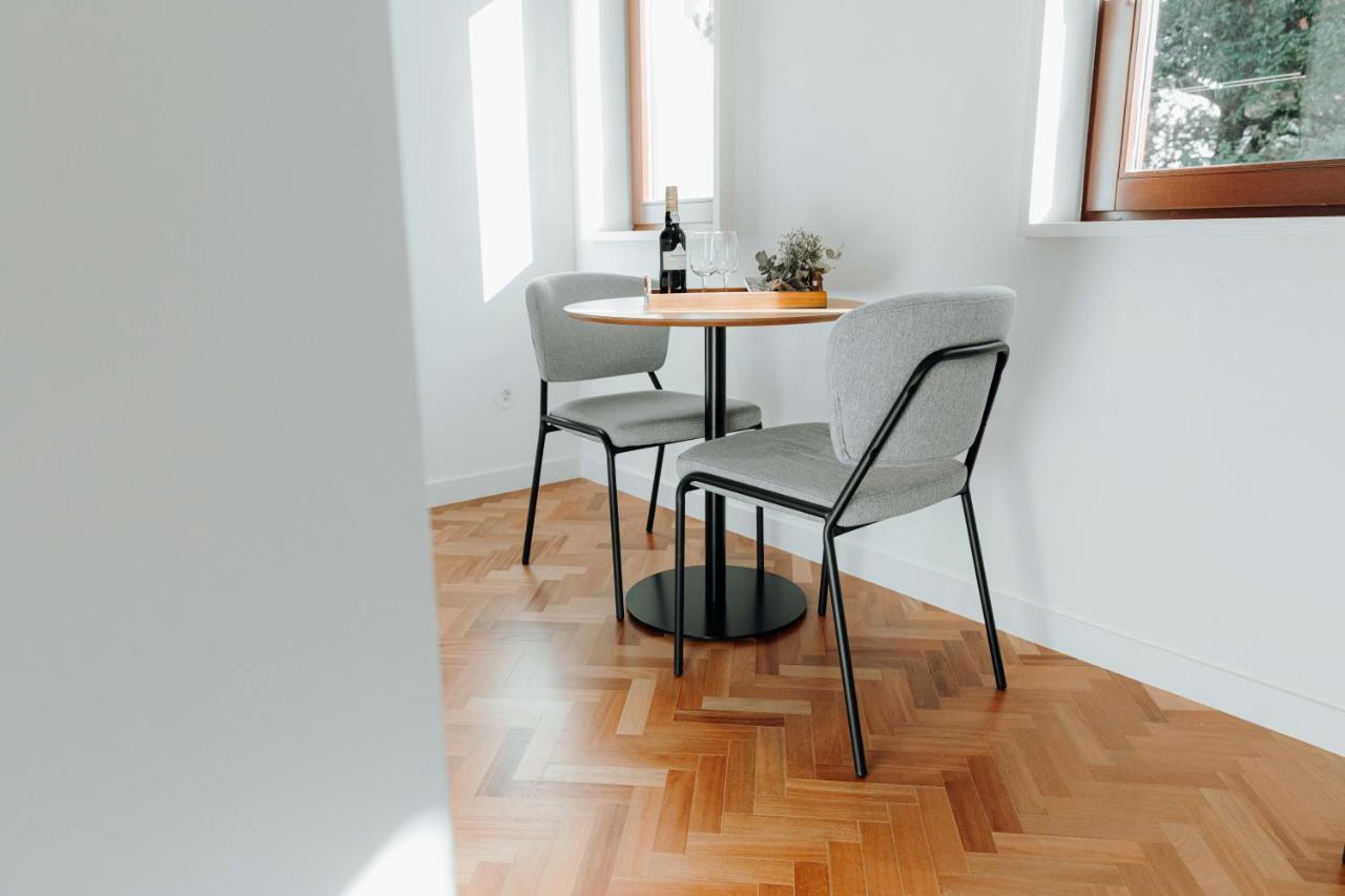 Jars Apartments - Casa Do Bessa Porto Eksteriør bilde