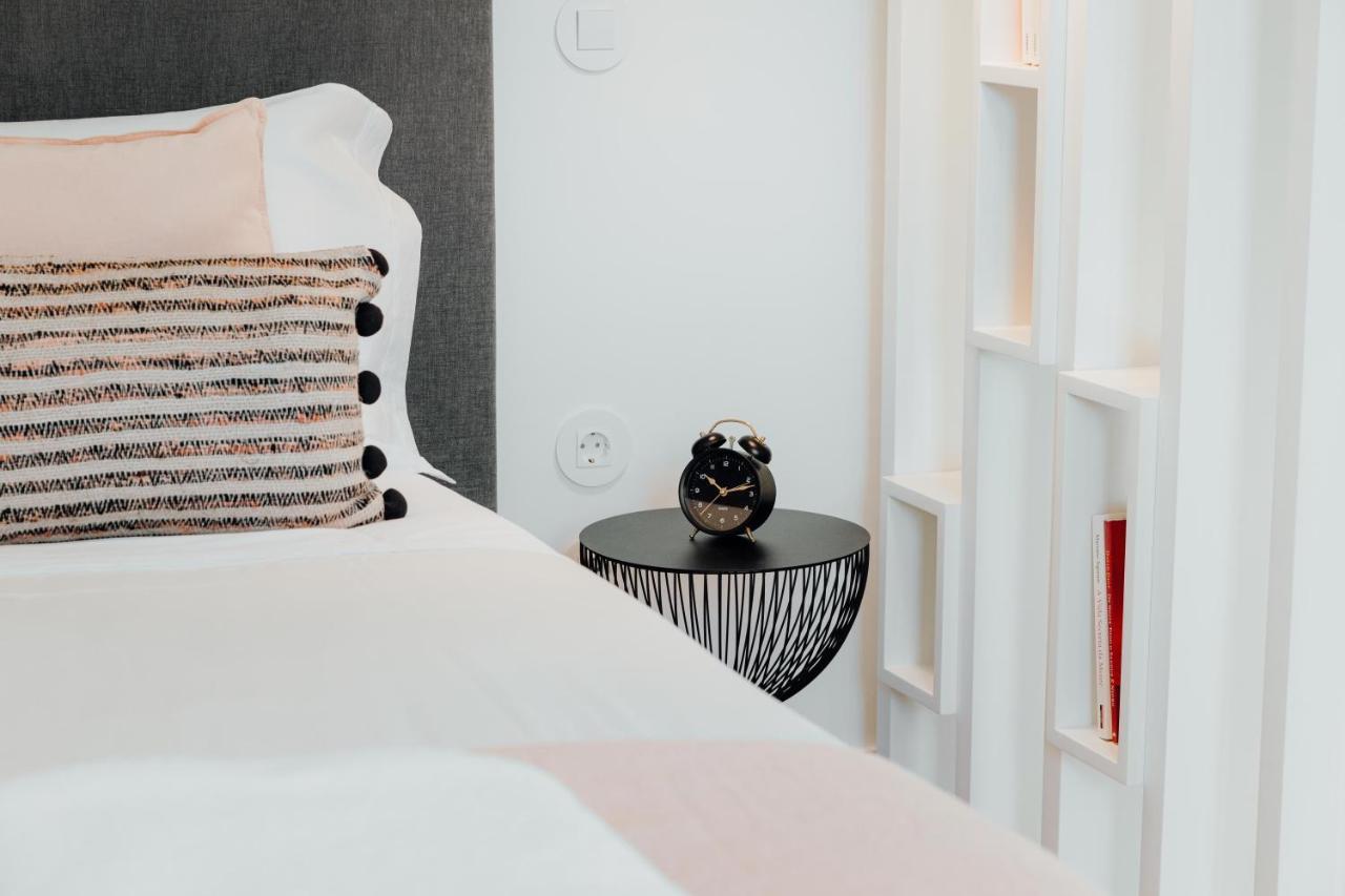 Jars Apartments - Casa Do Bessa Porto Eksteriør bilde
