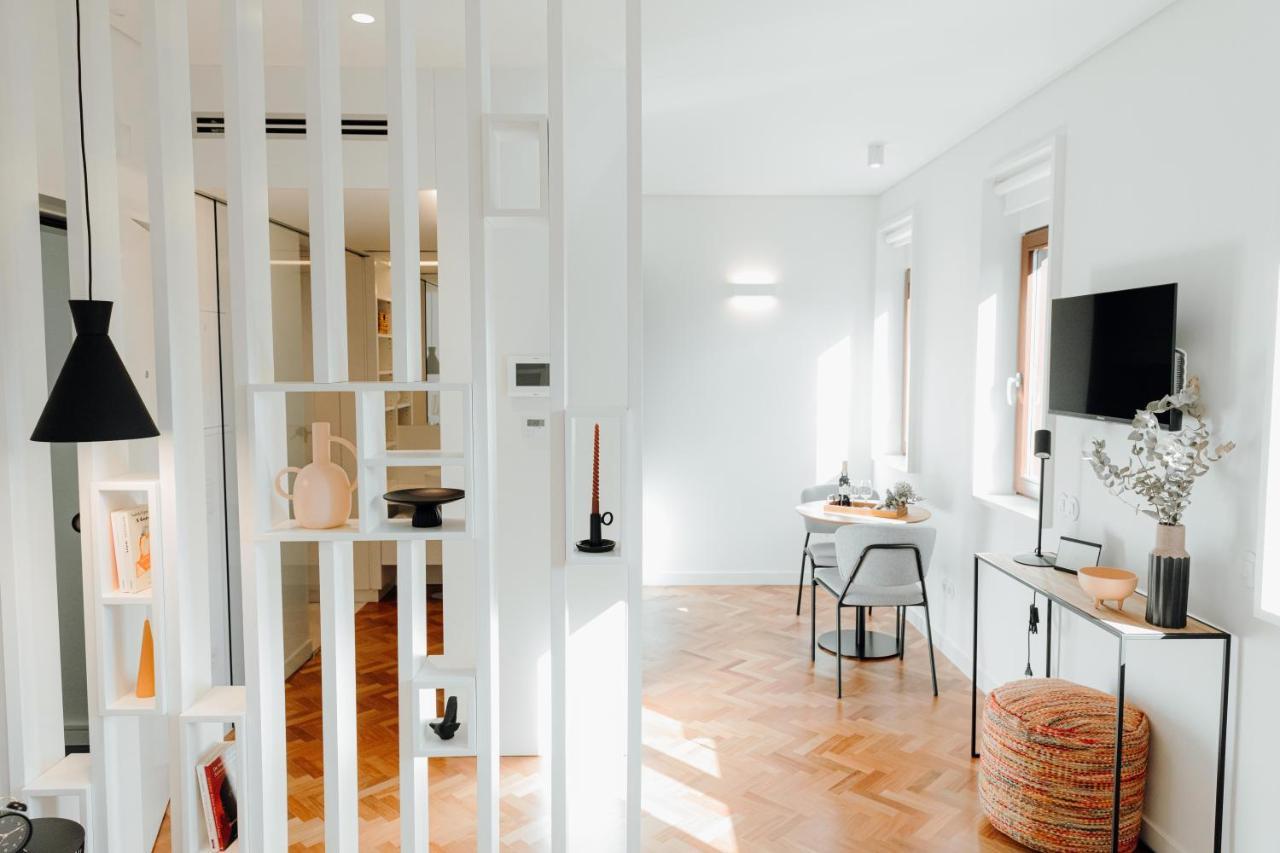 Jars Apartments - Casa Do Bessa Porto Eksteriør bilde