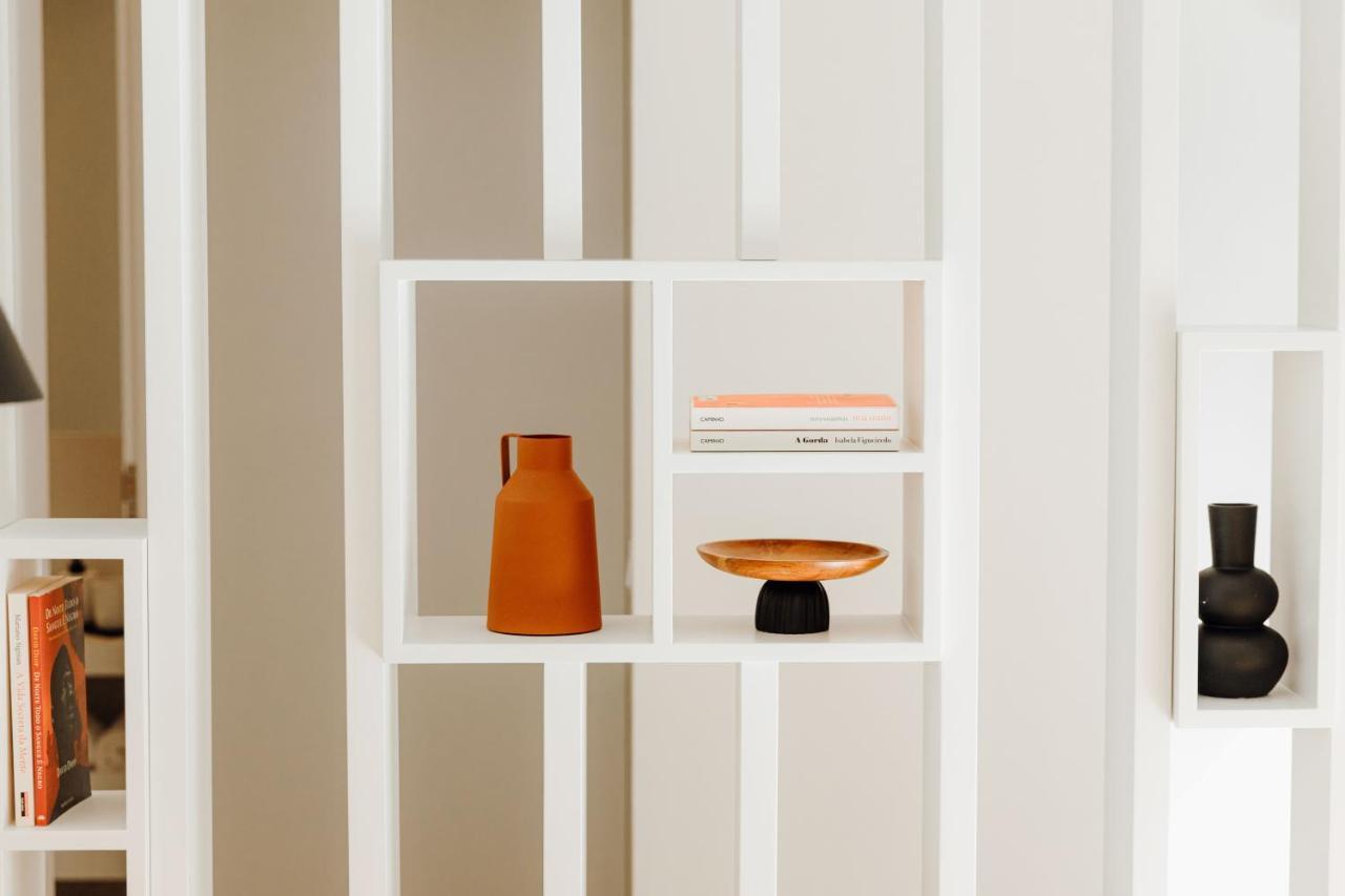 Jars Apartments - Casa Do Bessa Porto Eksteriør bilde