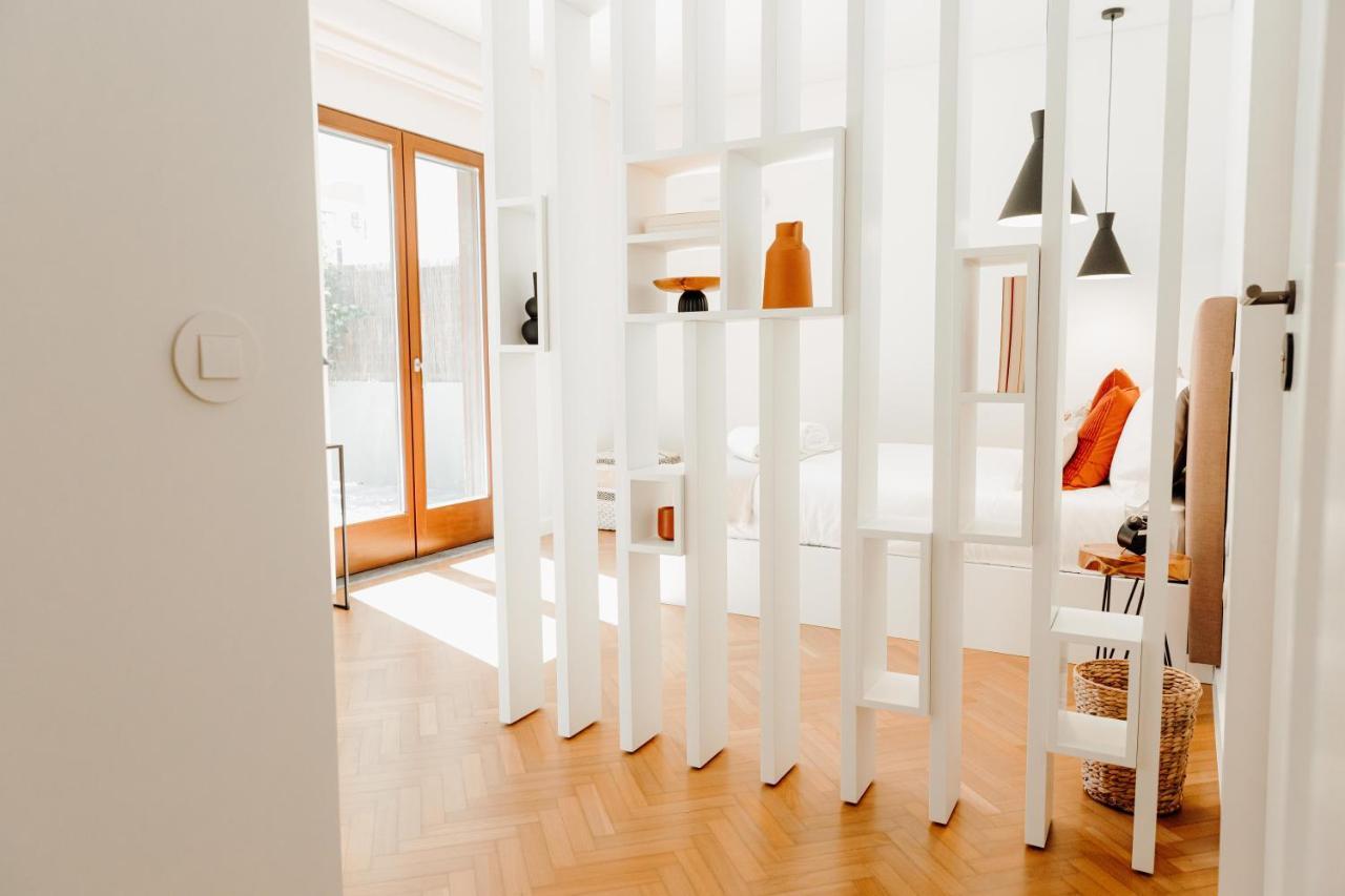 Jars Apartments - Casa Do Bessa Porto Eksteriør bilde