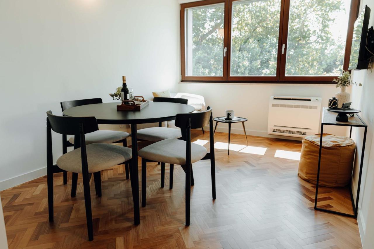 Jars Apartments - Casa Do Bessa Porto Eksteriør bilde