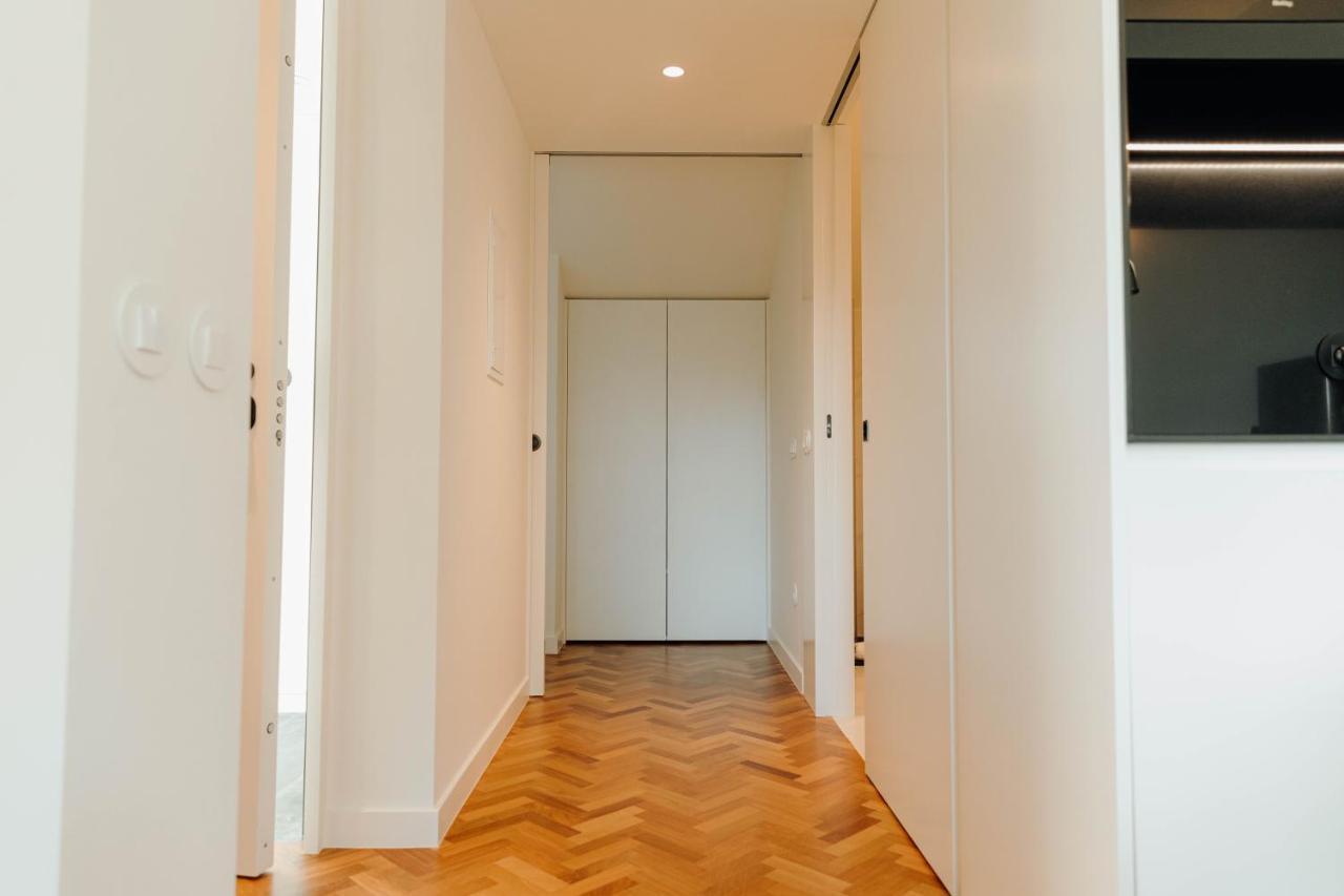 Jars Apartments - Casa Do Bessa Porto Eksteriør bilde