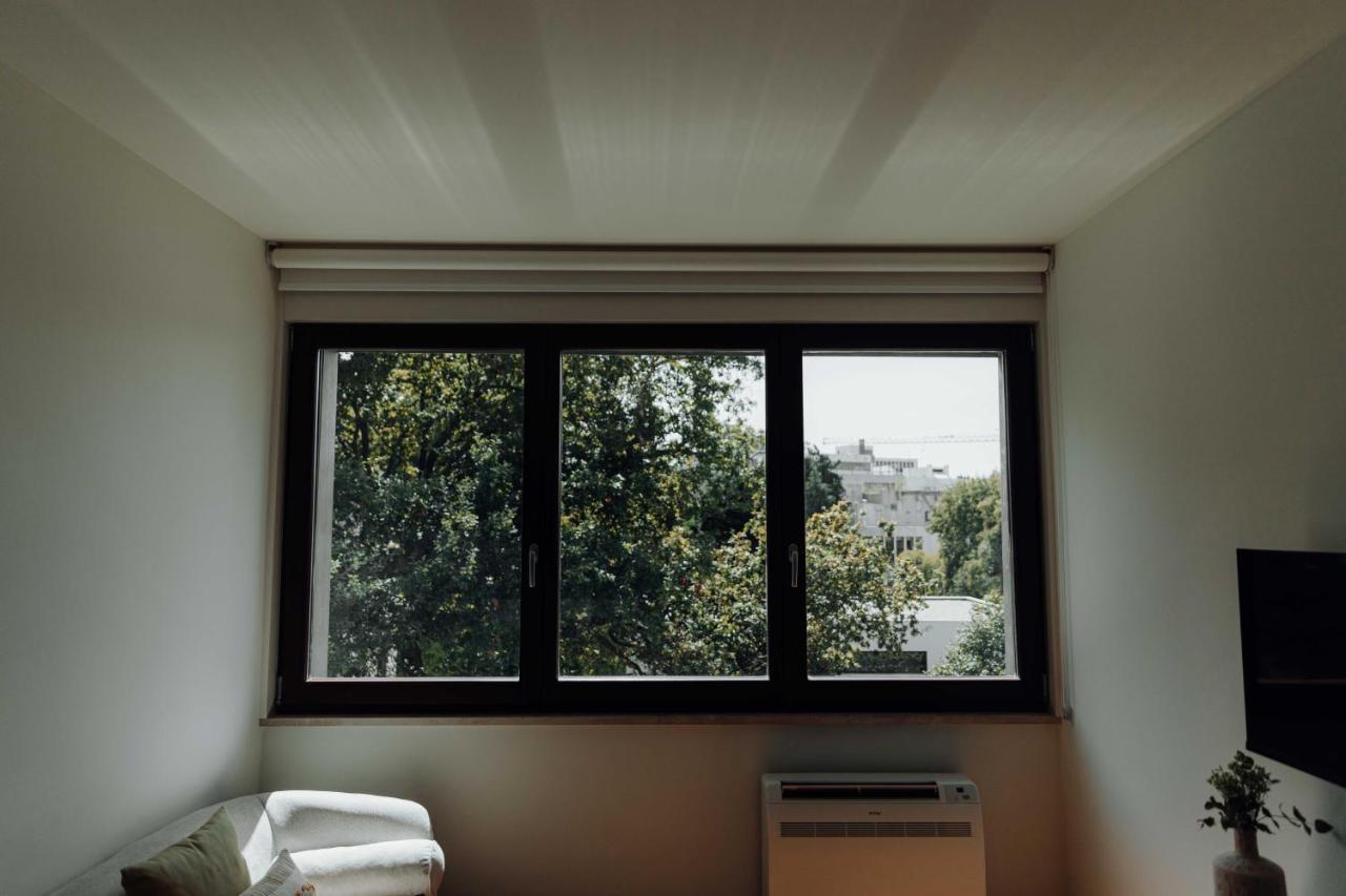 Jars Apartments - Casa Do Bessa Porto Eksteriør bilde
