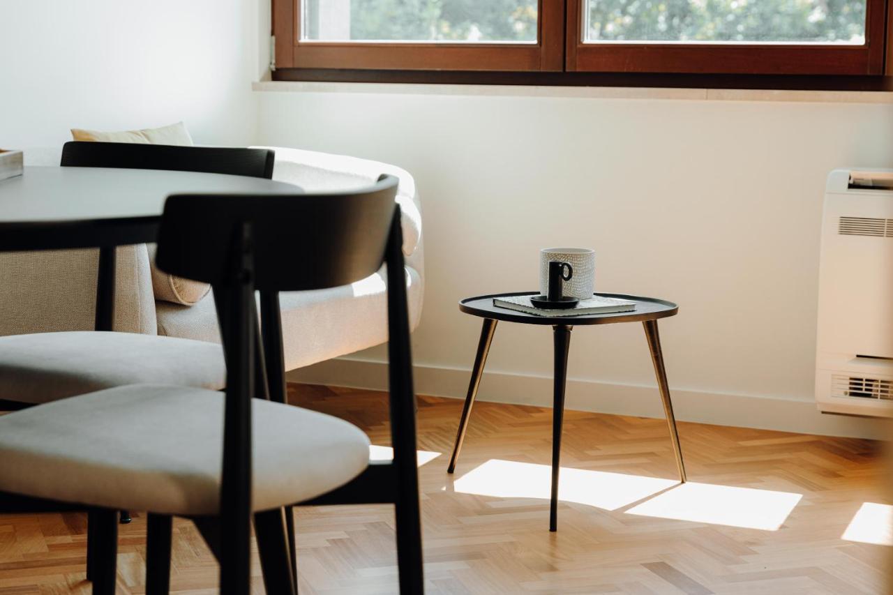 Jars Apartments - Casa Do Bessa Porto Eksteriør bilde