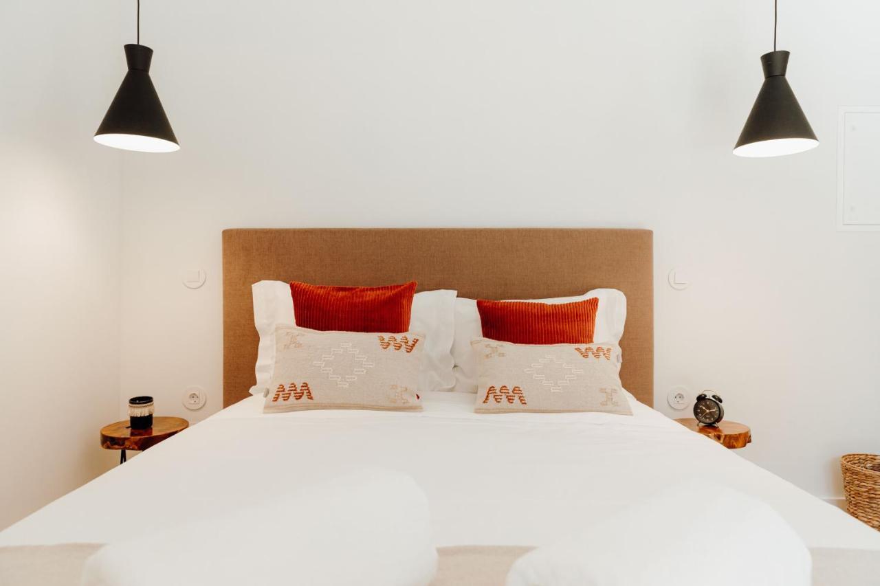 Jars Apartments - Casa Do Bessa Porto Eksteriør bilde