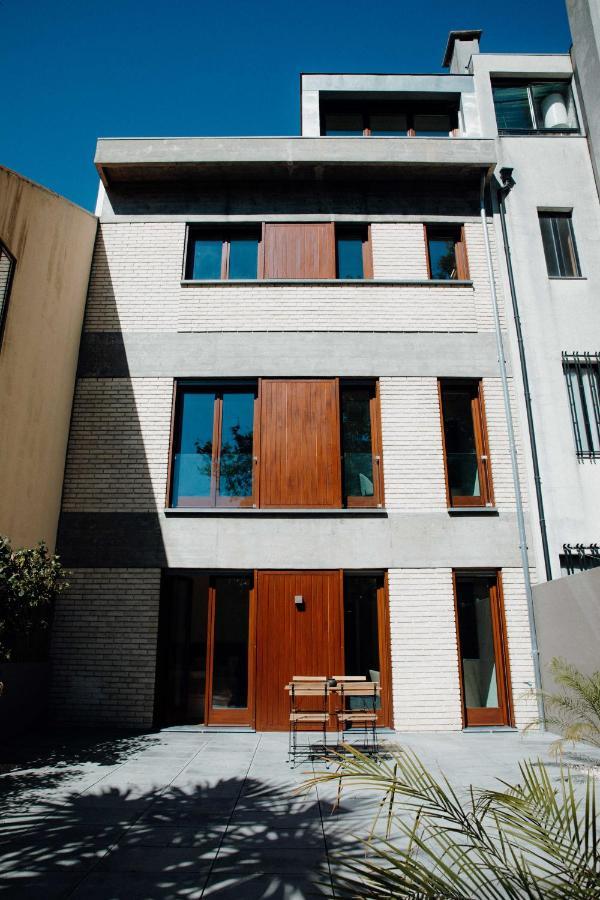 Jars Apartments - Casa Do Bessa Porto Eksteriør bilde